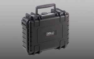 Walizka foto B&W Cases Walizka B&W typ 500 do Insta360 X3 (czarna) 6