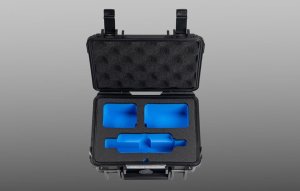 Walizka foto B&W Cases Walizka B&W typ 500 do Insta360 X3 (czarna) 7