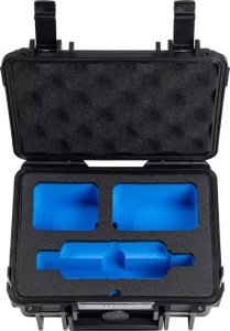 Walizka foto B&W Cases Walizka B&W typ 500 do Insta360 X3 (czarna) 9