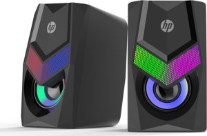 Kolumna HP Zestaw głośników przewodowych HP DHE-6000 (czarne) 2