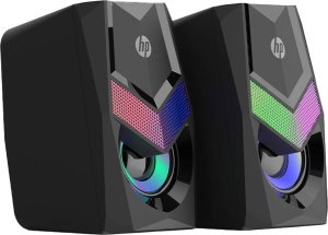 Kolumna HP Zestaw głośników przewodowych HP DHE-6000 (czarne) 6