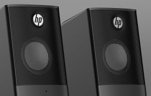 Głośniki komputerowe HP DHS-2101 11