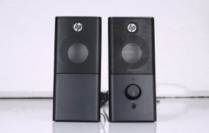 Głośniki komputerowe HP DHS-2101 12