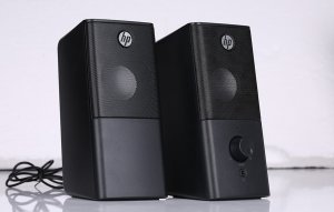 Głośniki komputerowe HP DHS-2101 13