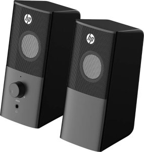 Głośniki komputerowe HP DHS-2101 9