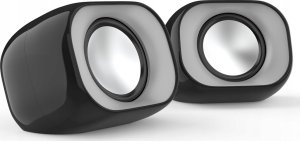 Kolumna HP Zestaw głośników przewodowych HP DHS-2111 (czarne) 2