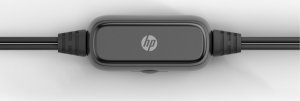 Kolumna HP Zestaw głośników przewodowych HP DHS-2111 (czarne) 5