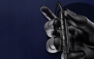 Słuchawki HP Słuchawki przewodowe HP DHH-1127 (czarne) 8