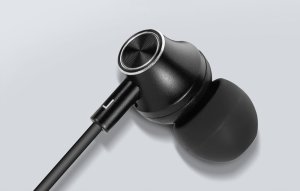 Słuchawki HP Słuchawki przewodowe HP DHH-1127 (czarne) 9