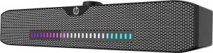 Kolumna HP Bezprzewodowy soundbar HP DHS-4200 (czarny) 2