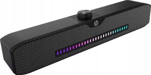 Kolumna HP Bezprzewodowy soundbar HP DHS-4200 (czarny) 4