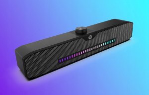 Kolumna HP Bezprzewodowy soundbar HP DHS-4200 (czarny) 6