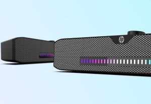 Kolumna HP Bezprzewodowy soundbar HP DHS-4200 (czarny) 7