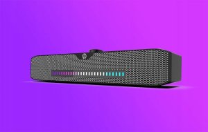 Kolumna HP Bezprzewodowy soundbar HP DHS-4200 (czarny) 8