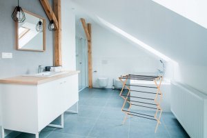 Suszarka na pranie Promis Suszarka  na pranie PROMIS SU113 7