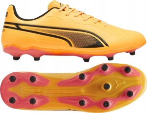 Puma Buty Puma KING Match FG/AG 107570-05 1