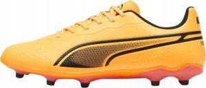 Puma Buty Puma KING Match FG/AG 107570-05 1