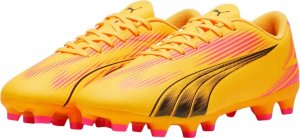Puma Buty Puma Ultra Play FG/AG 107763-03 5