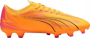 Puma Buty Puma Ultra Play FG/AG 107763-03 6