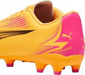 Puma Buty Puma Ultra Play FG/AG Jr 107775-03 4
