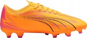 Puma Buty Puma Ultra Play FG/AG 107763-03 3
