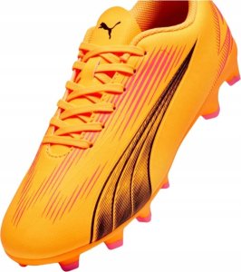 Puma Buty Puma Ultra Play FG/AG Jr 107775-03 3