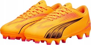 Puma Buty Puma Ultra Play FG/AG Jr 107775-03 5