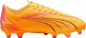 Puma Buty Puma Ultra Play FG/AG Jr 107775-03 6