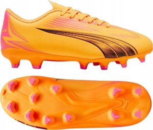 Puma Buty Puma Ultra Play FG/AG Jr 107775-03 1