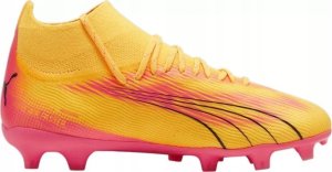 Puma Buty Puma Ultra Pro FG/AG Jr 107769-03 5