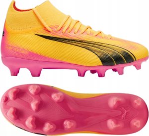 Puma Buty Puma Ultra Pro FG/AG Jr 107769-03 1