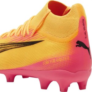 Puma Buty Ultra Pro FG/AG Jr 107769-03 4