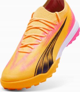 Puma Buty Puma Ultra Ultimate Cage TT 107745-03 3