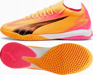 Puma Buty Puma Ultra Match IT 107758-03 8