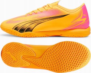 Puma Buty Puma Ultra Match IT 107758-03 8