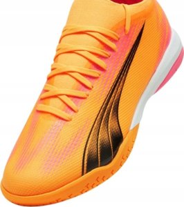 Puma Buty Puma Ultra Match IT 107758-03 4