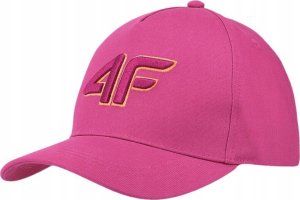 4f Czapka z daszkiem 4F 4FJWSS24ACABF246 55S 2
