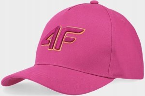 4f Czapka z daszkiem 4F 4FJWSS24ACABF246 55S 5