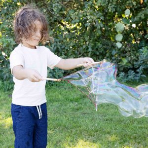 SES SES Spiderweb mega bubbles 5