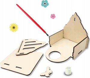 SES SES Butterfly hotel 2