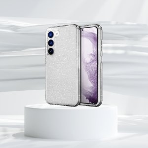 Uniq UNIQ etui LifePro Xtreme Sam A35 A356 przeźroczysty/tinsel lucent 5