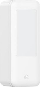 Podstawka Usams USAMS Multifunkcyjny uchwyt na telefon z lampą LED biały/white ZB26501 (US-ZB265) 2