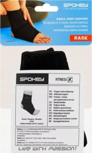 Spokey Neopren stawu skokowego Spokey RASK H 4