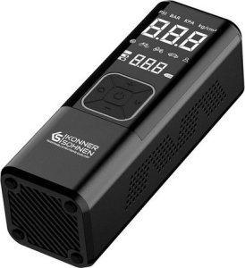 Kompresor samochodowy UN KOMPRESOR AKUMULATOROWY 3 W 1 KS P20 5