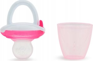 Munchkin MUNCHKIN Baby Food Feeder, pink, 6m+, 01108801WWW 1