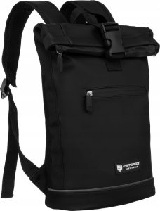 Peterson Duży, materiałowy plecak-worek - Peterson NoSize 1