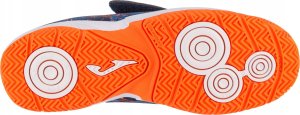 Joma Joma Super Copa Jr 2403 IN SCJW2403INV Granatowe 39 5