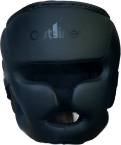 Sourcing HEAD PROTECTION KIND FULL FACE LEATHER 1