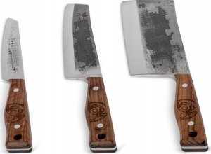 Petromax Tasak CM 17 (CLKNIFE17) 7