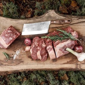 Petromax Tasak CM 17 (CLKNIFE17) 10